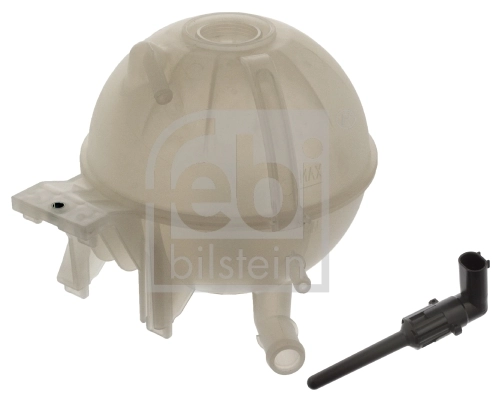 Expansion Tank, coolant